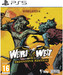 Weird West: Definitive Edition Deluxe (PS5)