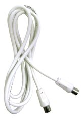 Účastnická šnůra stíněná 3,5m