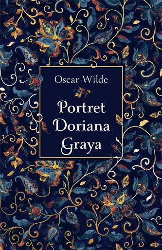 Portret Doriana Graya pocket Portret Doriana Graya pocket