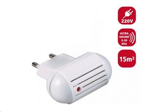 Elektrický odpuzovač komárů VELAMP REPEL01