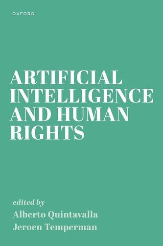 Artificial Intelligence and Human Rights
