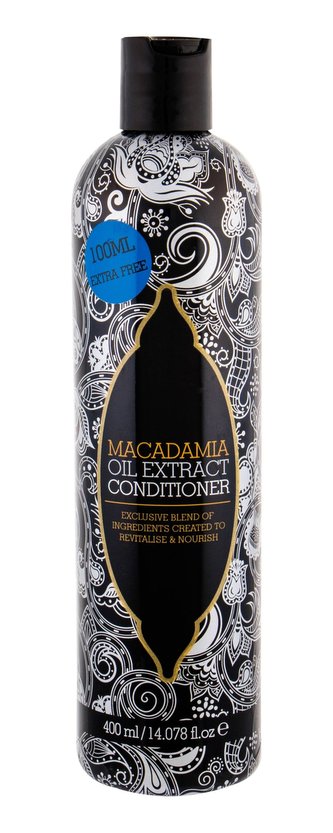 Xpel Macadamia Oil Extract Kondicionér 400 ml pro ženy