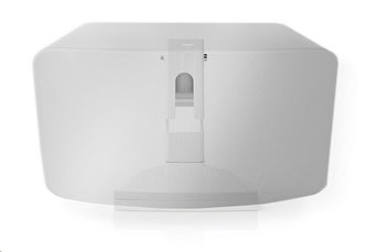 Nástěnný držák soundbaru NEDIS SPMT5500WT | Pro Sonos® PLAY:5-Gen2™