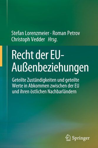 Recht der EU-Außenbeziehungen
