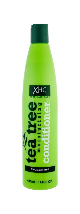 Xpel Tea Tree Kondicionér 400 ml pro ženy