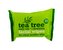 Xpel Tea Tree Čisticí ubrousky 25 ks pro ženy