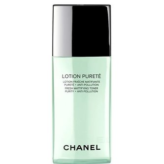Chanel Lotion Pureté Čisticí voda 200 ml pro ženy Tester