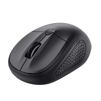 PC myš TRUST Primo Bluetooth Wireless Black