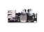 Napájecí modul, step-down měnič 5V/3A, 1xUSB QC3.0