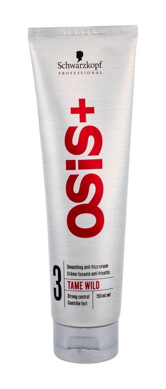 Schwarzkopf Osis+ Uhlazení vlasů Tame Wild 150 ml pro ženy