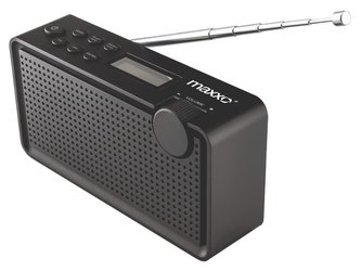 Rádio MAXXO PB01