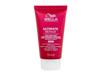 Wella Professionals Ultimate Repair Kondicionér Conditioner 75 ml pro ženy