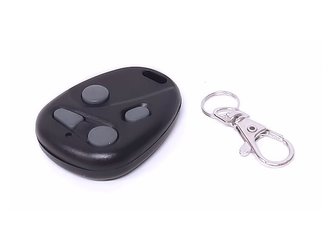 Dálkový ovladač 433MHz  k pohonu vrat IN řada PC a PB