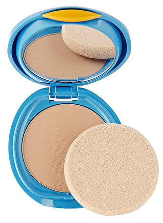 Shiseido Sun Protection Makeup 12 g SP50 SPF30 Náplň pro ženy Tester