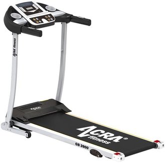 Běžecký pás Acra GB3900 s manuálním náklonem