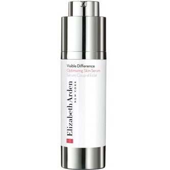 Elizabeth Arden Visible Difference Pleťové sérum 30 ml pro ženy Tester