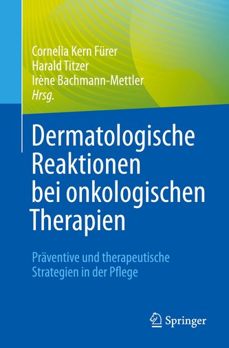 Dermatologische Reaktionen bei onkologischen Therapien