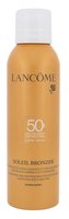 Lancôme Soleil Bronzer Opalovací přípravek na tělo Protective Mist SPF50 200 ml pro ženy Tester