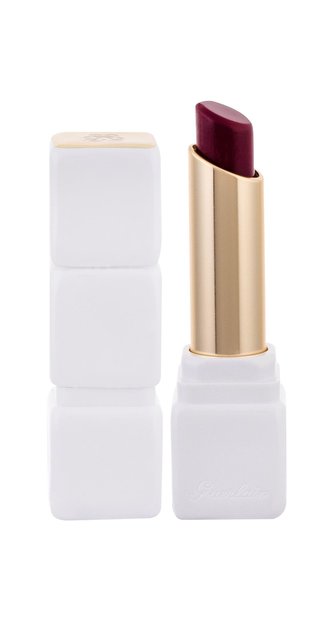 Guerlain KissKiss Rtěnka Roselip 2,8 g R374 Wonder Violette pro ženy