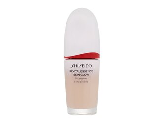 Shiseido Revitalessence Makeup Skin Glow Foundation 30 ml 160 Shell SPF30 pro ženy