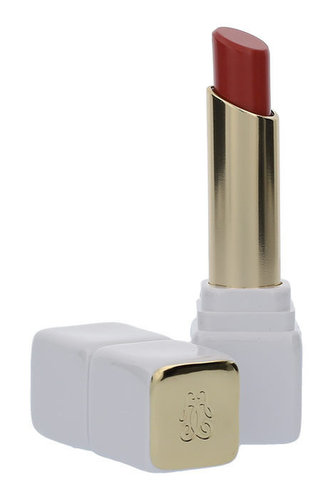 Guerlain KissKiss Rtěnka Roselip 2,8 g R372 Chic Pink pro ženy