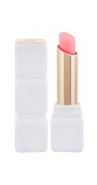 Guerlain KissKiss Rtěnka Roselip 2,8 g R371 Morning Rose pro ženy