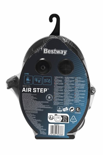 Ruční pumpa Bestway Air Step 800