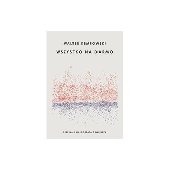 Wszystko na darmo