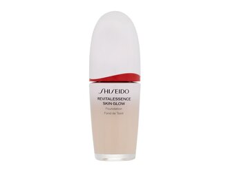 Shiseido Revitalessence Makeup Skin Glow Foundation 30 ml 120 Ivory SPF30 pro ženy
