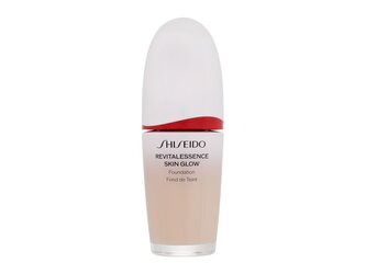 Shiseido Revitalessence Makeup Skin Glow Foundation 30 ml 130 Opal SPF30 pro ženy