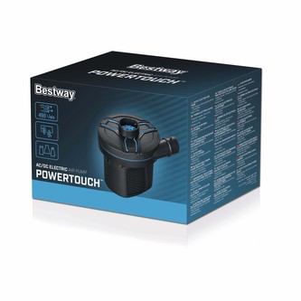 Elektrická pumpa Bestway PowerTouch AC/DC