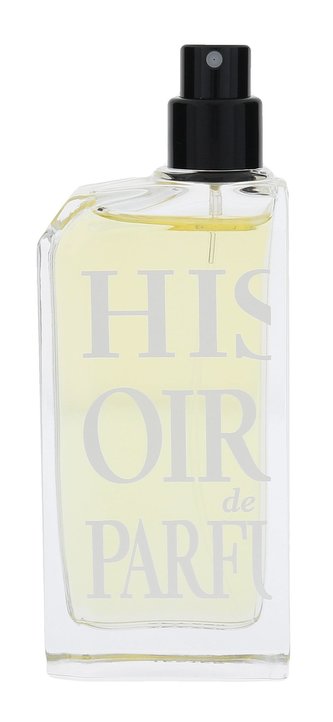 Histoires de Parfums Tubereuse 1 Capricieuse Parfémovaná voda 60 ml pro ženy Tester