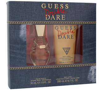 GUESS Double Dare toaletní voda 30 ml + tělové mléko 200 ml