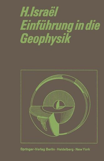 Einführung in die Geophysik