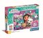Puzzle 60 Super Kolor Gabby's Dollhouse