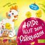 Hilde hilft dem Osterhasen (Pappbilderbuch)