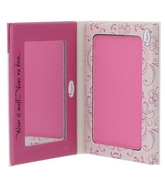 TheBalm Instain Tvářenka 6,5 g Lace pro ženy