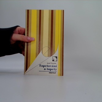 Tapetování a tapety