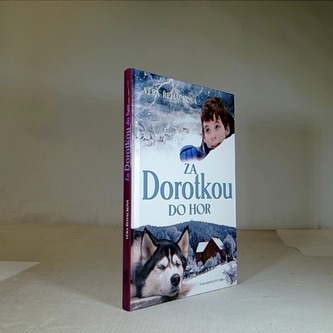 Za Dorotkou do hor
