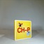 CH - P abeceda Ferdy mravence