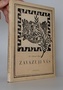 Zavazuji vás