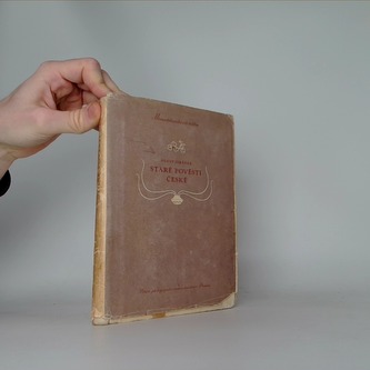 staré pověsti české