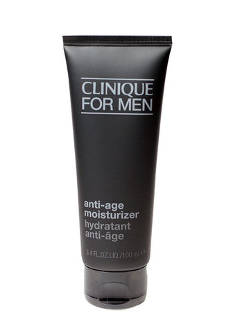 Clinique For Men Denní pleťový krém Anti-Age Moisturizer 100 ml pro muže Tester