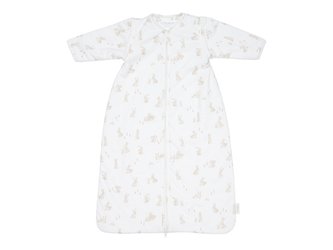 Spací pytel s oddělitelnými rukávy 70 cm Baby Bunny