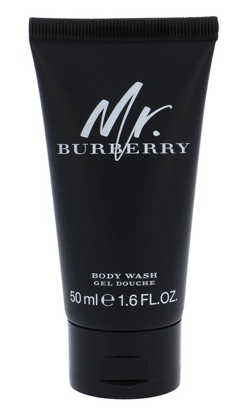 Burberry Mr. Burberry Sprchový gel 50 ml pro muže