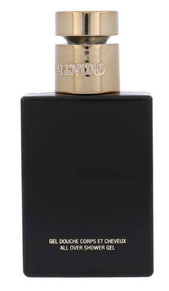 Valentino Valentino Uomo Sprchový gel 50 ml pro muže