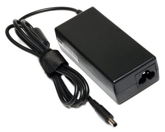 TRX 65W napájecí adaptér/ nabíječka/ DELL/ 19.5V/ 3.34A/ 4.5x3.0mm konektor/ neoriginální