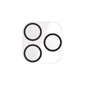 RhinoTech ochranné sklo na fotoaparát pro Apple iPhone 15 Pro / 15 Pro Max