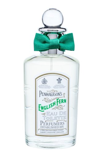 Penhaligon´s English Fern Toaletní voda 100 ml unisex