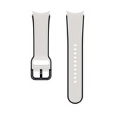 Samsung Two-tone Sport Band S/M Gray